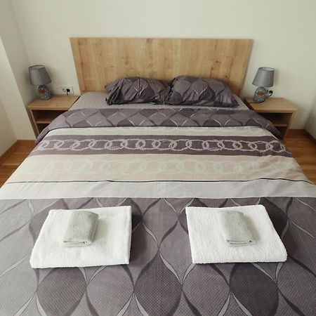 Luna Apartment By Sienna Skopje Zewnętrze zdjęcie