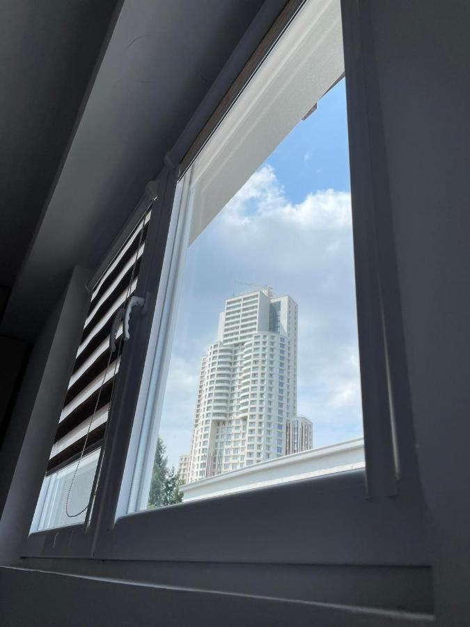 Luna Apartment By Sienna Skopje Zewnętrze zdjęcie