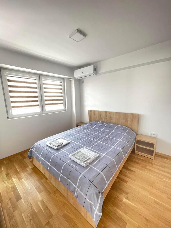 Luna Apartment By Sienna Skopje Zewnętrze zdjęcie